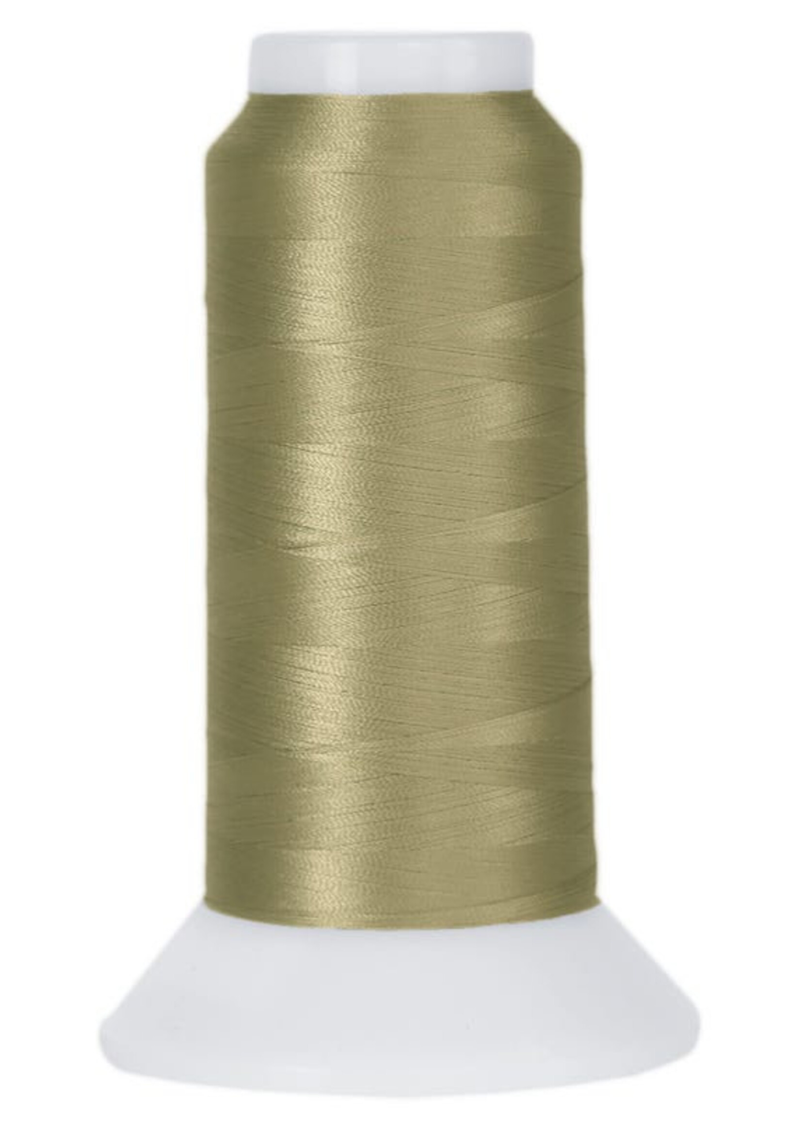 Superior Threads MicroQuilter 3,000 yd cone 100Wt. 7026 Taupe