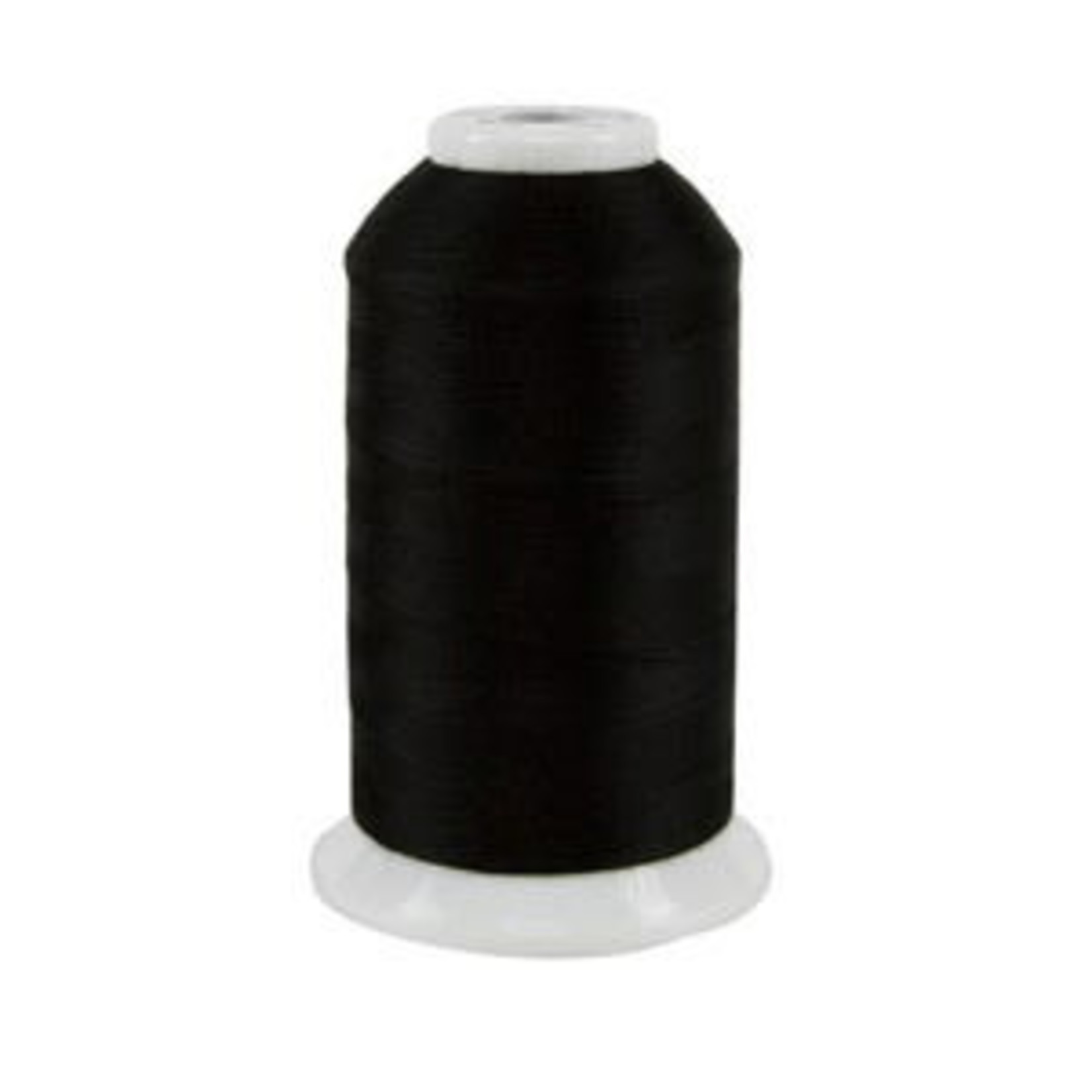 Superior Threads So Fine! 411 Black 3280 - Rocky Mountain Electric Quilters
