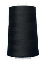 Superior Threads Omni 3026 Black 6000 Yards