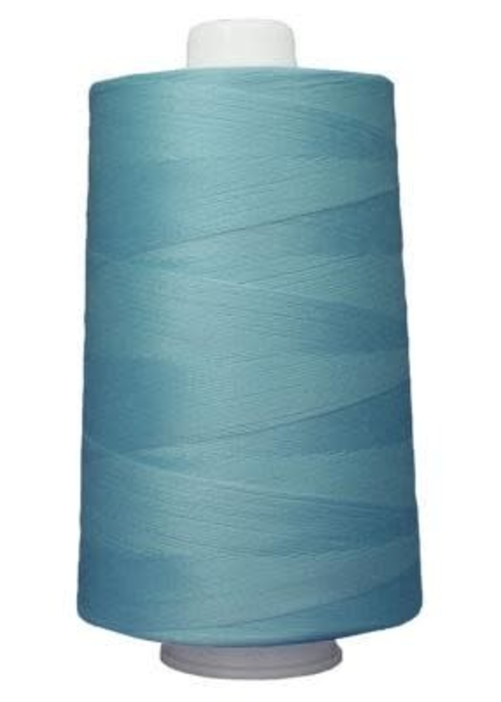 Superior Threads Omni 3089 Light Turquoise 6000 Yards