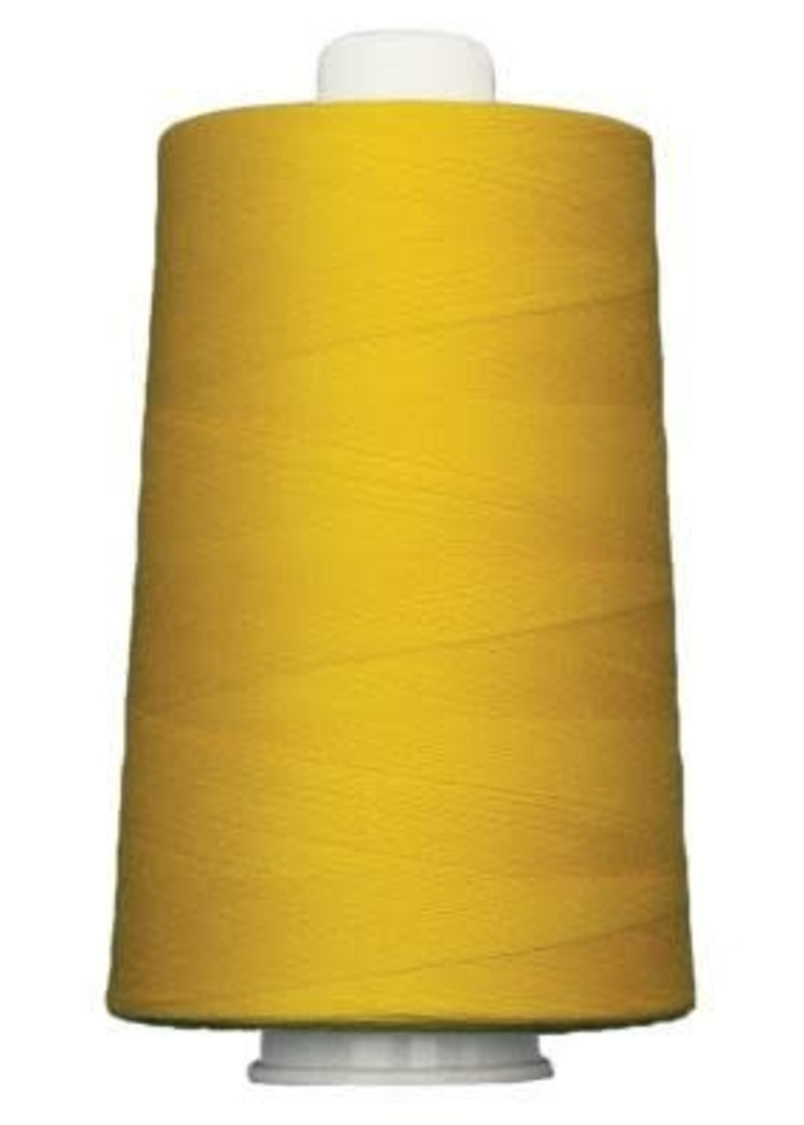 Superior Threads Omni 3164 Neon Yellow 6000 Yards
