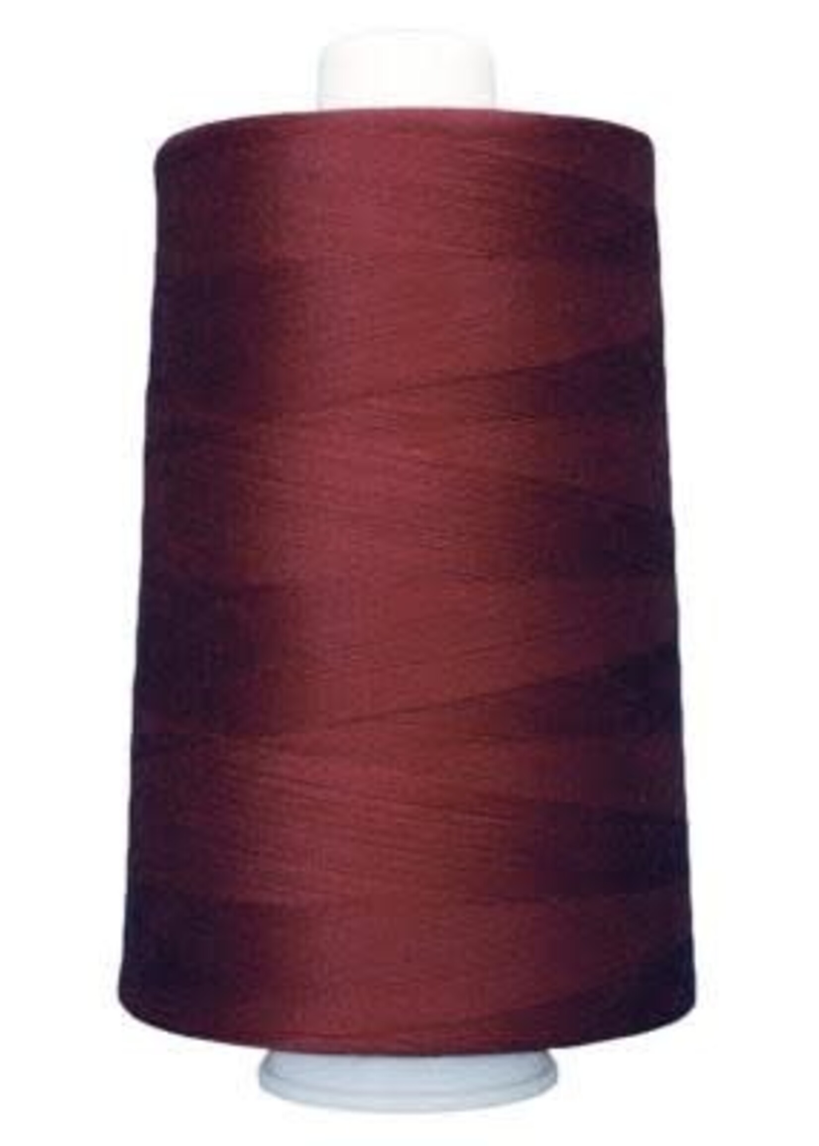 Superior Threads Omni 3141 Deep Red 6000 Yards