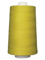 Superior Threads Omni 3163 Mellow Yellow 6000 Yards