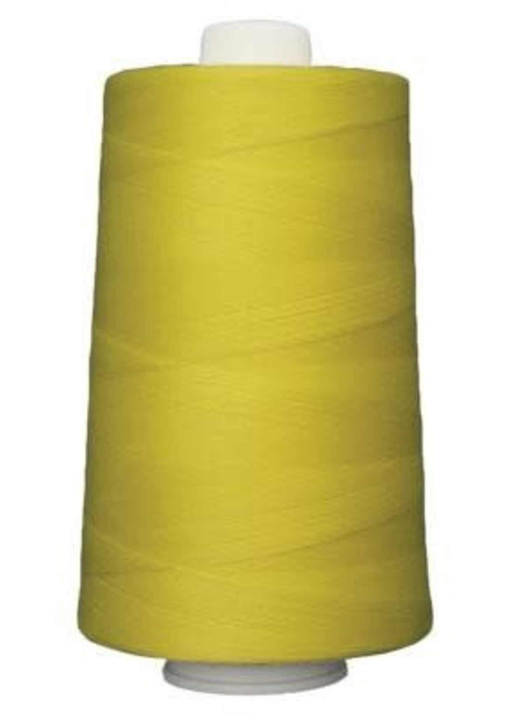 Superior Threads Omni 3163 Mellow Yellow 6000 Yards