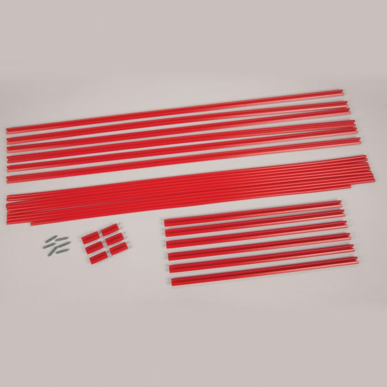 Red Snappers Quilt Loading System - 762876914170