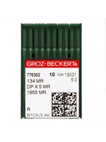 Groz-Beckert Needle MR 5.0 Sharp Set of 10