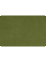 Shannon Fabrics Minky, Extra Wide Solid Cuddle3, 90" Cactus, (by the inch)