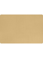 Shannon Fabrics Minky, Extra Wide Solid Cuddle3, 90" Camel, (by the inch)