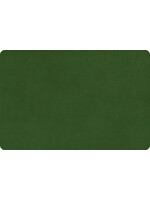 Shannon Fabrics Minky, Extra Wide Solid Cuddle3, 90" Evergreen, (by the inch)