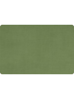 Shannon Fabrics Minky, Extra Wide Solid Cuddle3, 90" Basil, (by the inch)