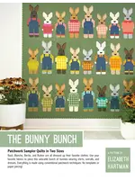 Kaufman Presale - The Bunny Bunch Quilt Kit