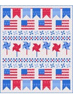 Holiday Americana Kit by Moda