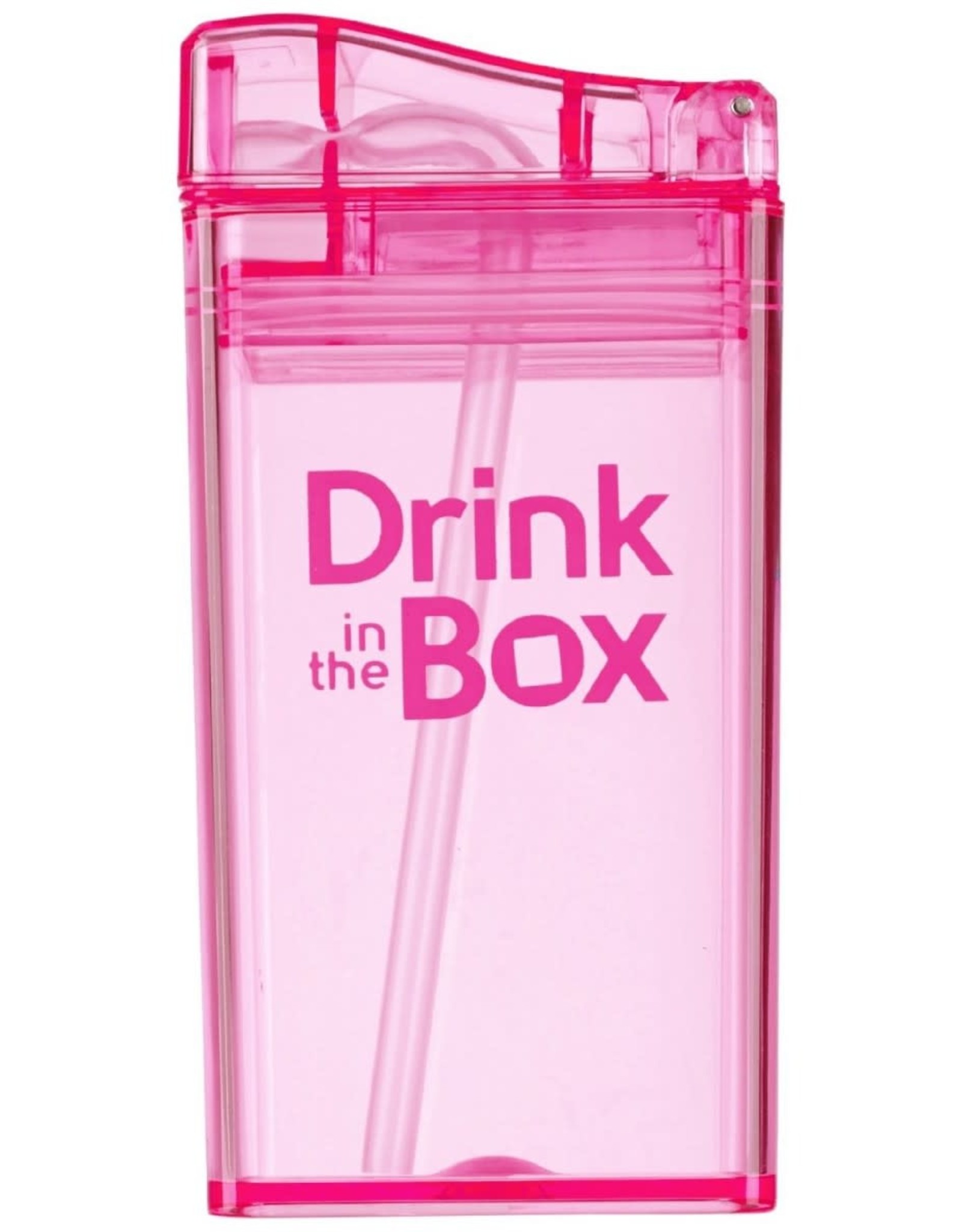 Drink In The Box