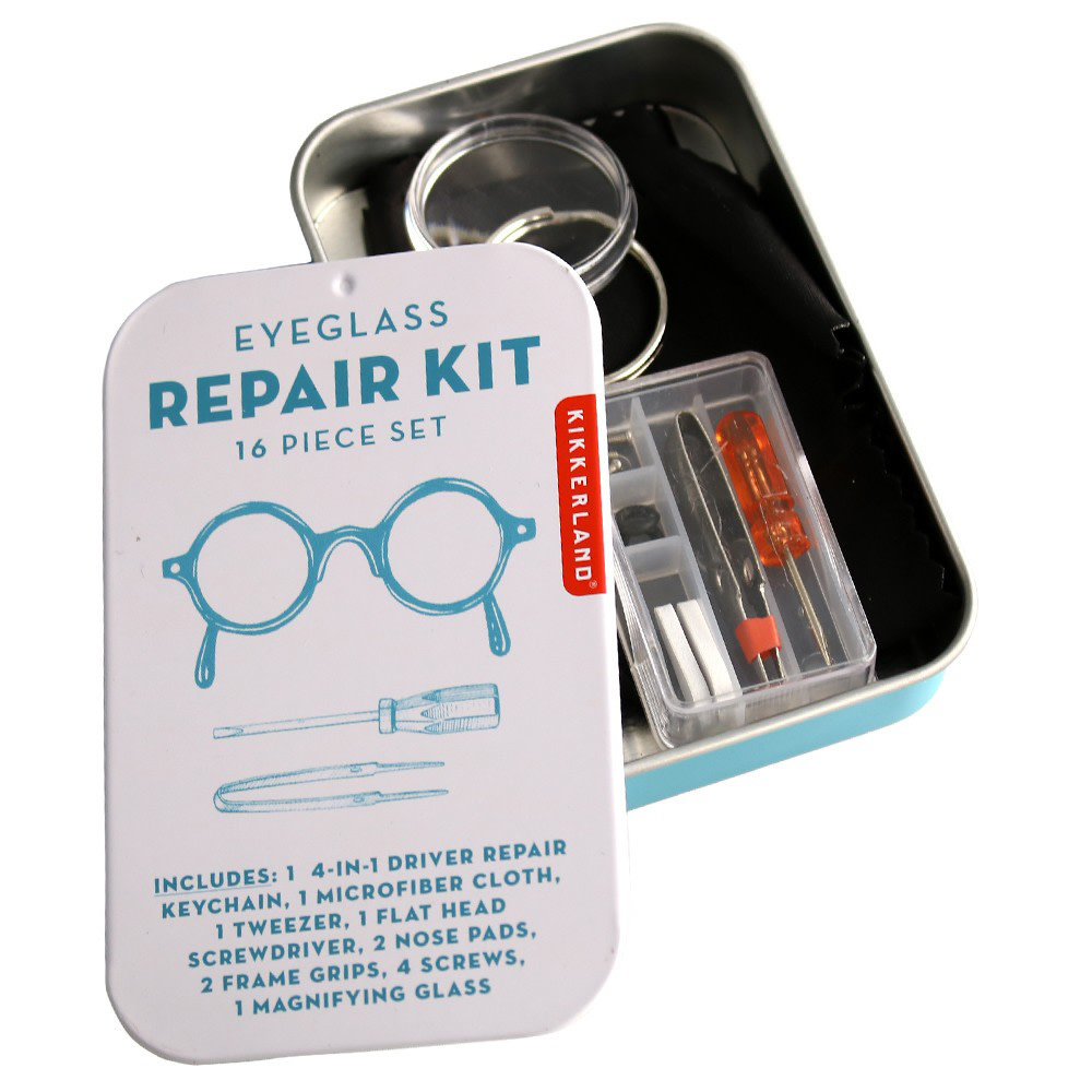 eyewear repair