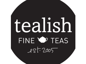 Tealish