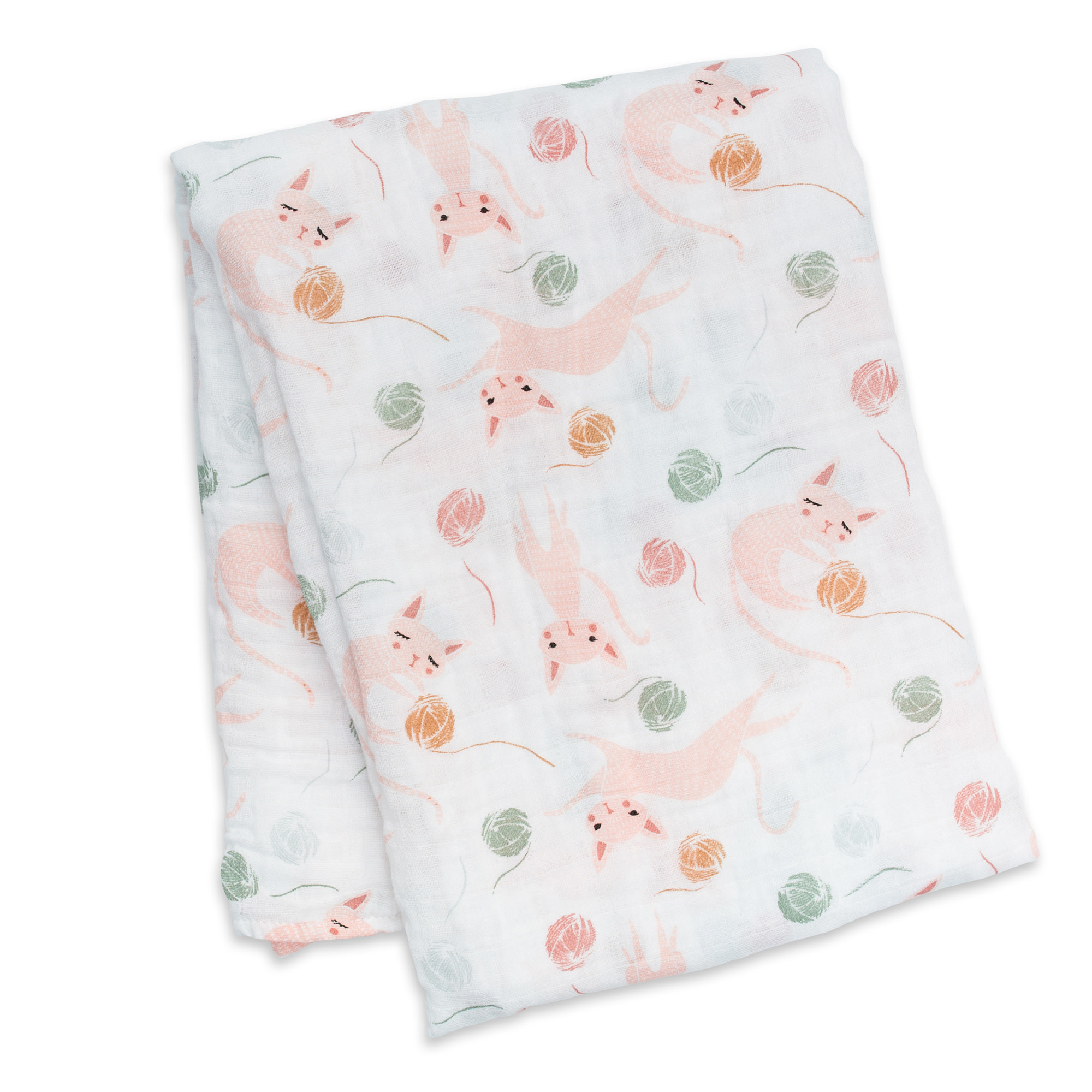 swaddle cotton