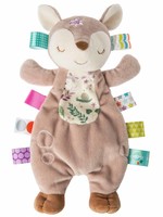 Mary Meyer Taggies Lovey - Flora Fawn - 11"
