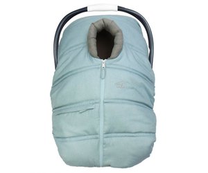 Baby Car Seat Cover Mid Season The Dandy Lion