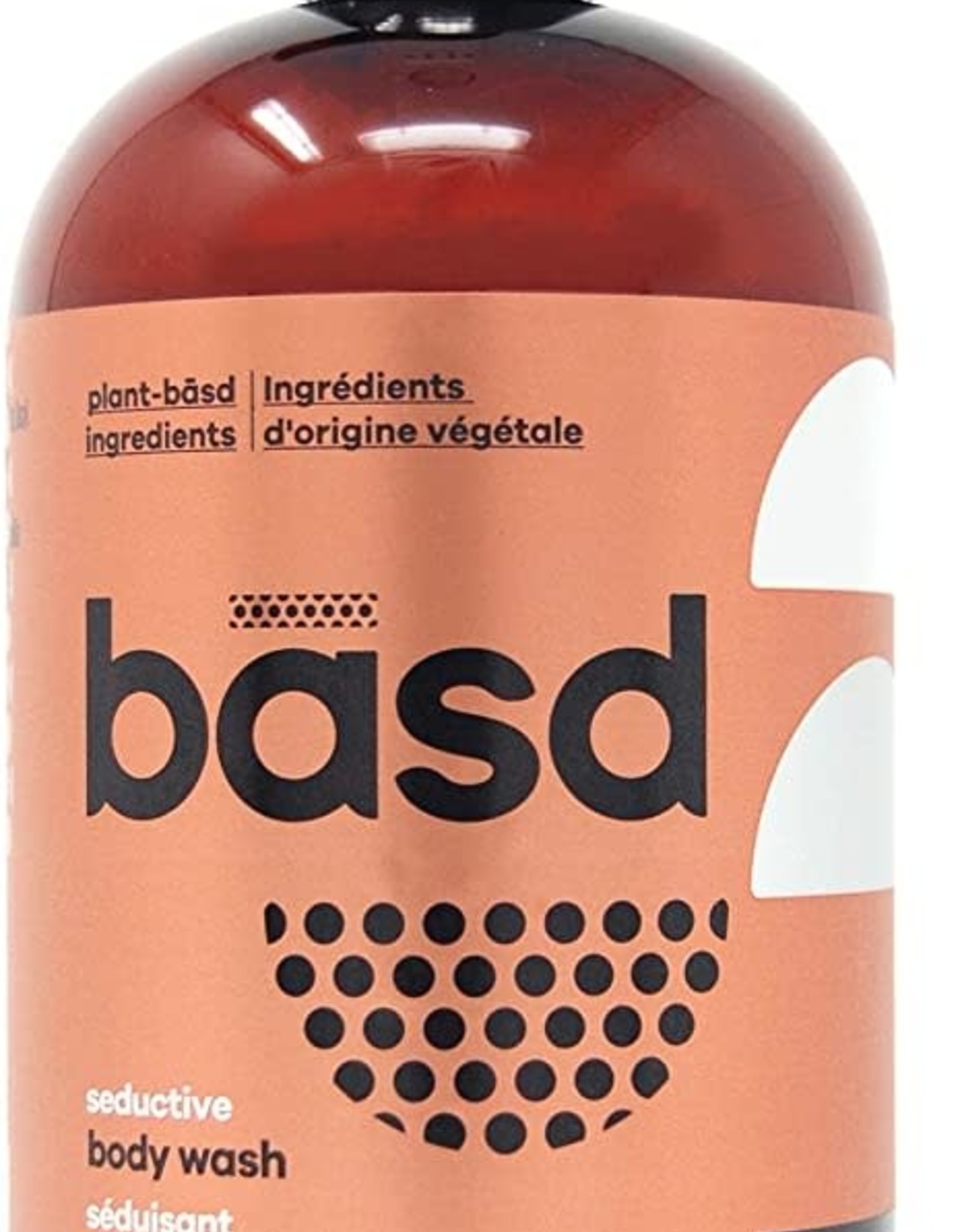 Basd Body Wash Basd