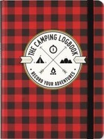 The Camping Log Book