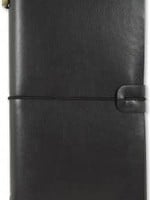 Black Voyager Journal/Notebook