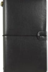 Black Voyager Journal/Notebook