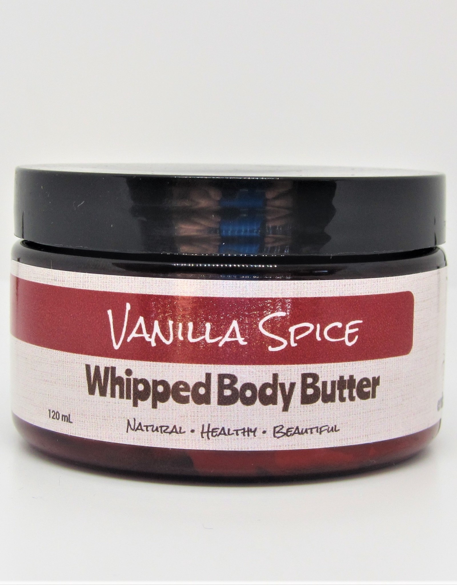 Embody Nature Whipped Body Butter