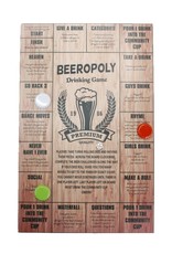 Koppers Beeropoly Game