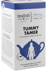 Tummy Tamer - Teabox