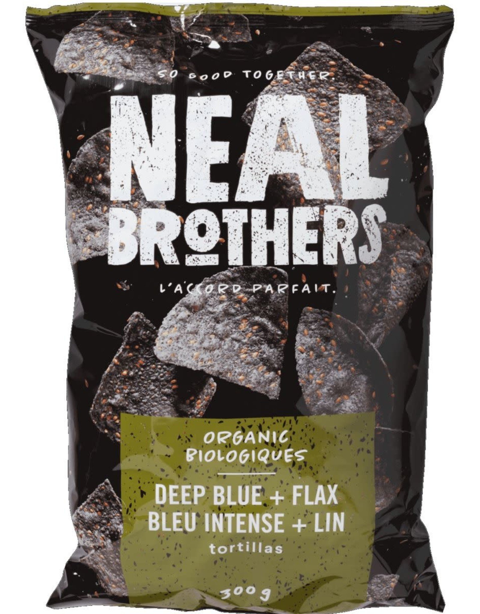 Neal Brothers Neal Brothers Tortilla Chips
