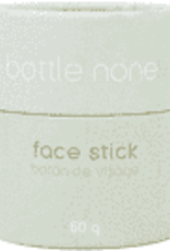 Bottle None Face Lotion Stick