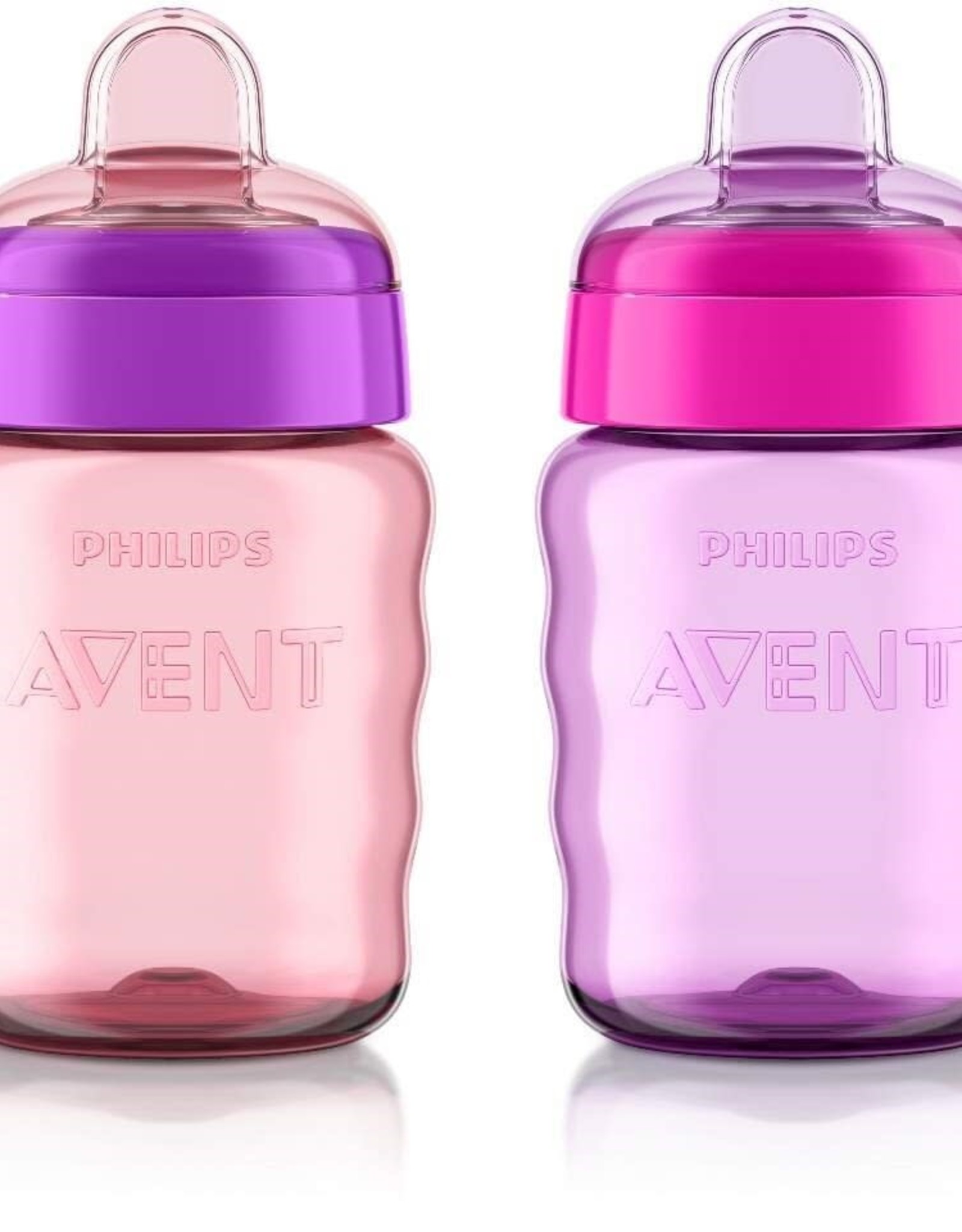 Avent Easy Sippy Classic Spout Cup 9oz
