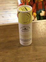 Bee By The Sea Natural Deodorant Energize 100g