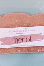 Old Soul Soap Company All Natural Soap