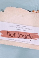 Old Soul Soap Company All Natural Soap