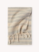 Pokoloko Hand Towel Shannon Grey