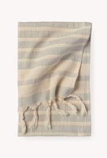 Pokoloko Hand Towel Shannon Grey