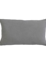Pokoloko Pillow - King - 12x20 Grey