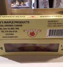 Maple Candy Five Pack