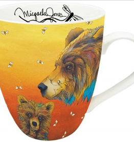 Indigenous Collection The Matriarch 18 oz Mug