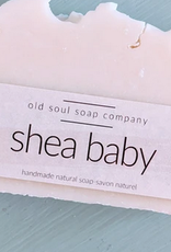 Old Soul Soap Company Artisan Soap