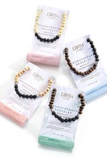 Gift Craft Earth Luxe Aromatherapy Bracelet & Essential Oil