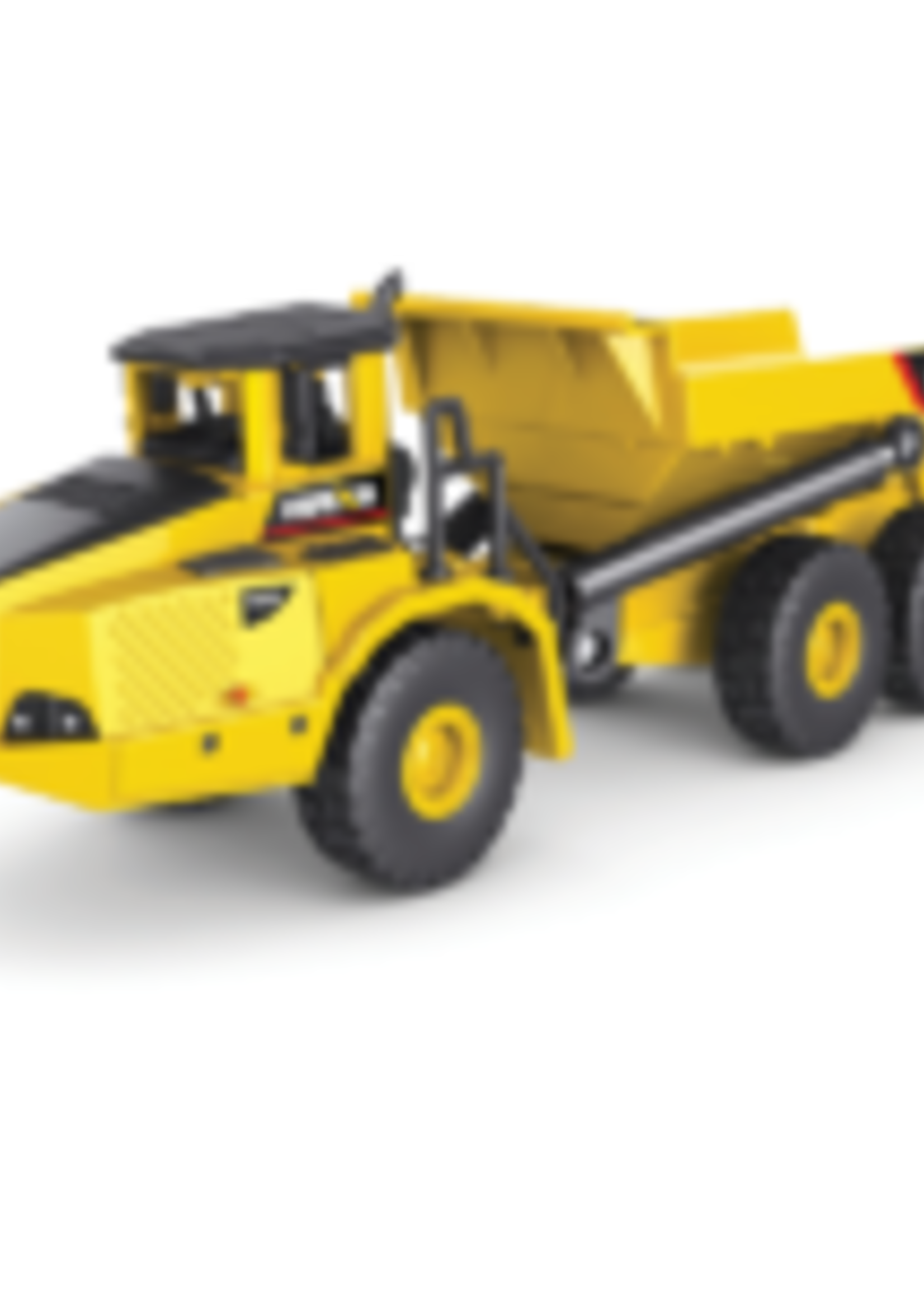 Playwell Dump Truck