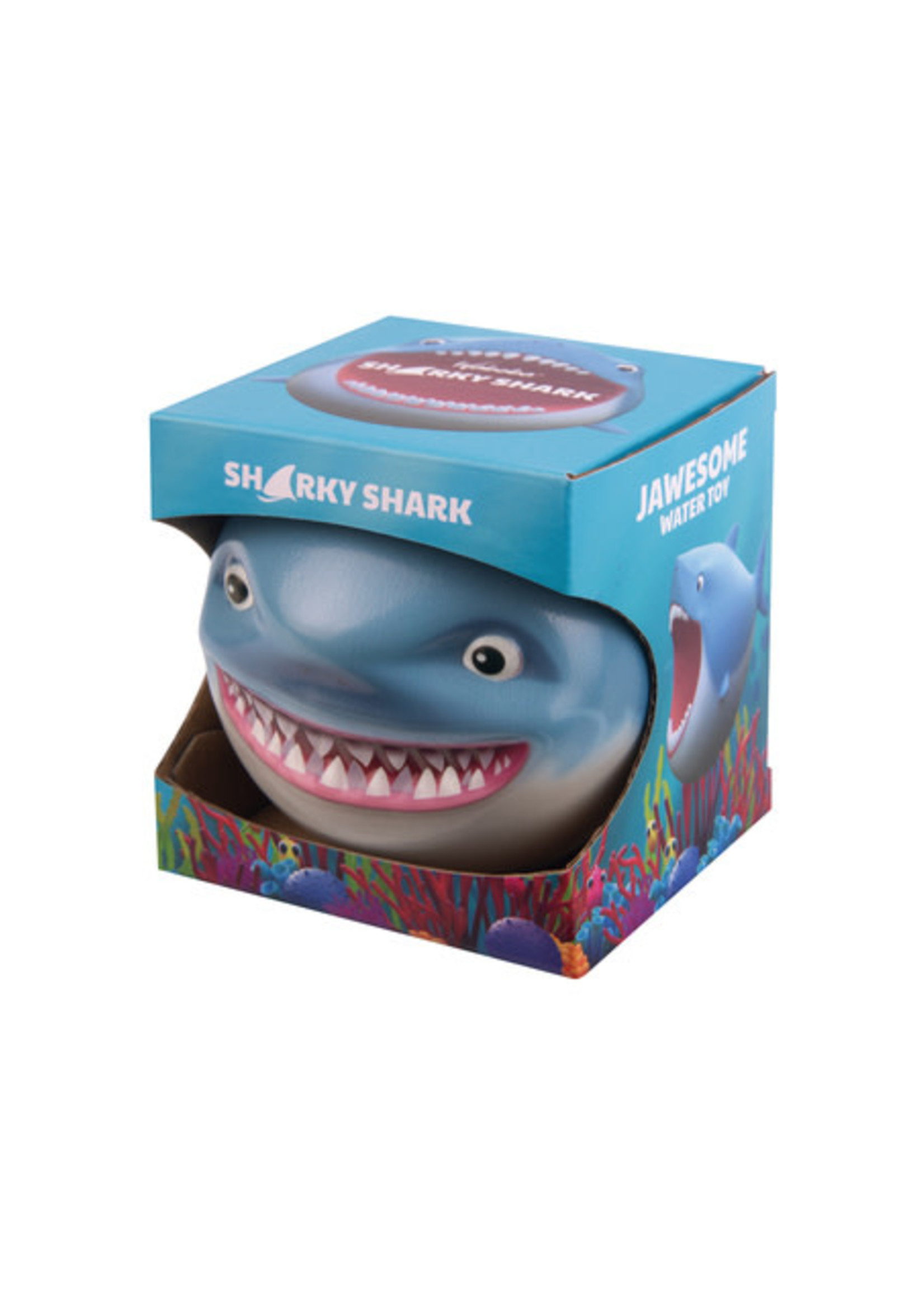 Waboba Sharky Shark