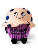 Punchkins Punchkins Blueberry Muffin