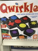 Outset Media Qwirkle