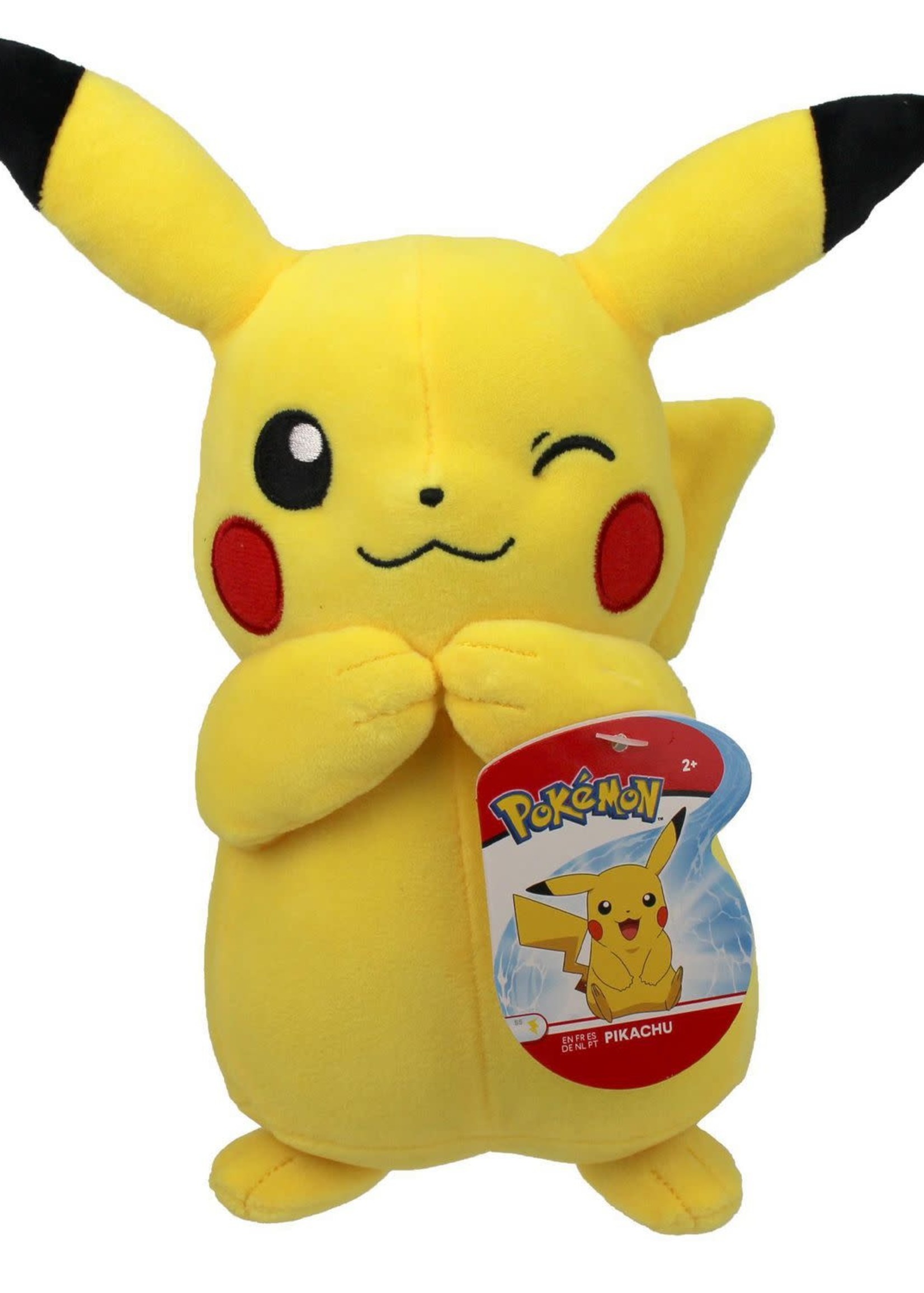 8 in pokemon plush amazon