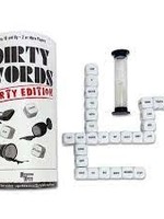 Dirty Words Party Game