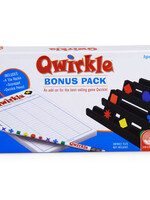 MindWare Qwirkle Bonus Pack