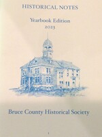 Historical Yearbook 2023